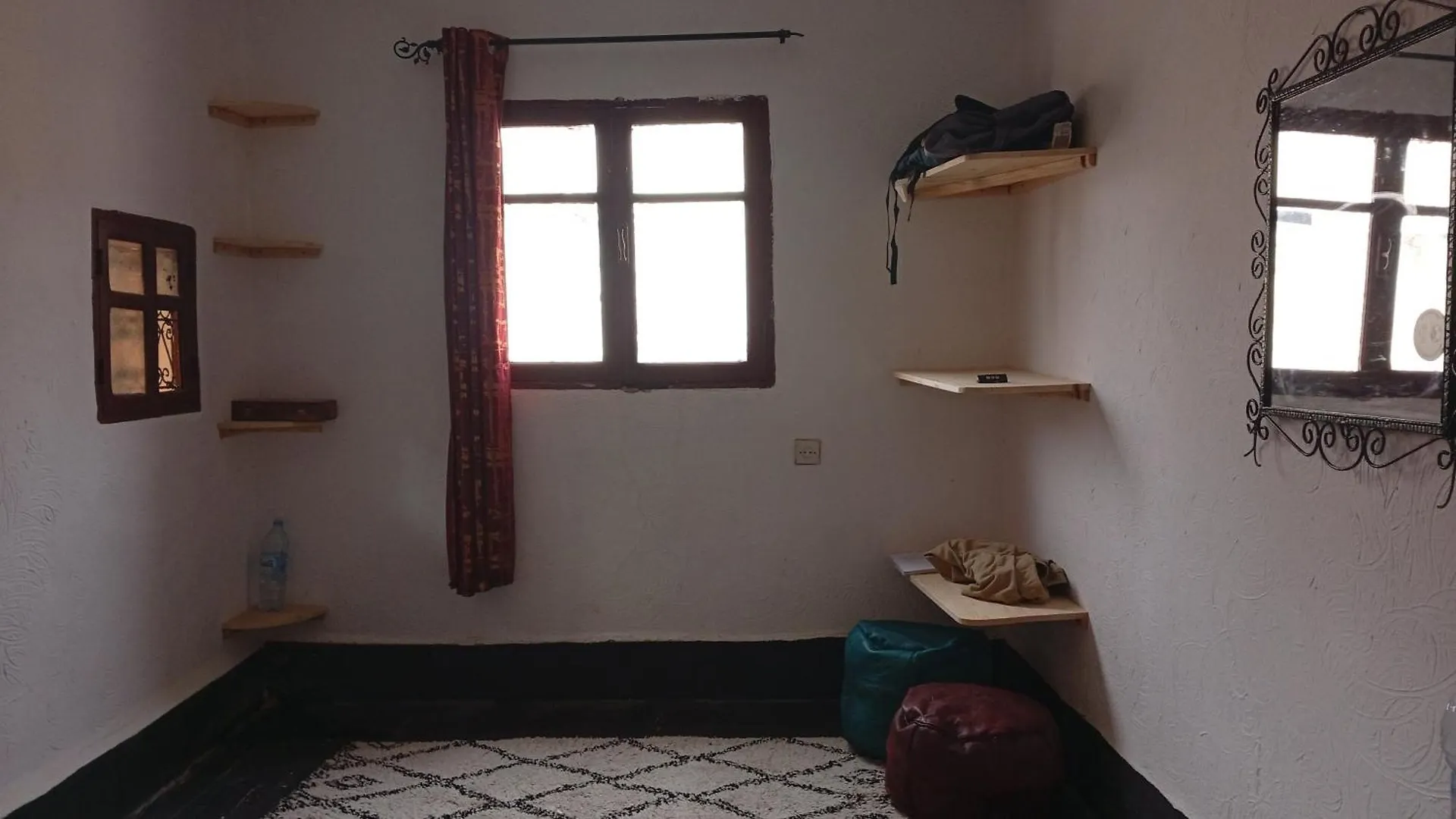 페스 La Kasbah Salam 호스텔 0*,