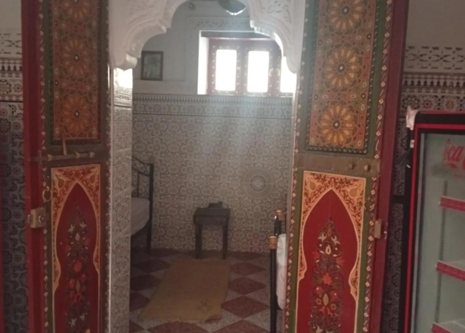 La Kasbah Salam Hostel Fes 0*,  Morocco