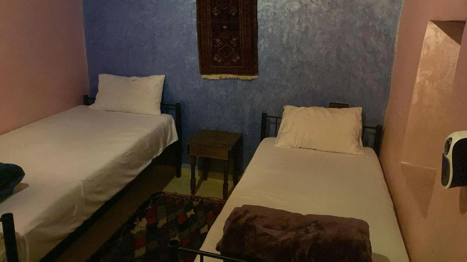 La Kasbah Salam Hostel Fes
