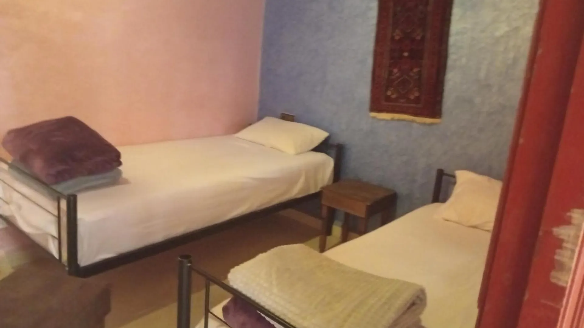 La Kasbah Salam Hostel Fes