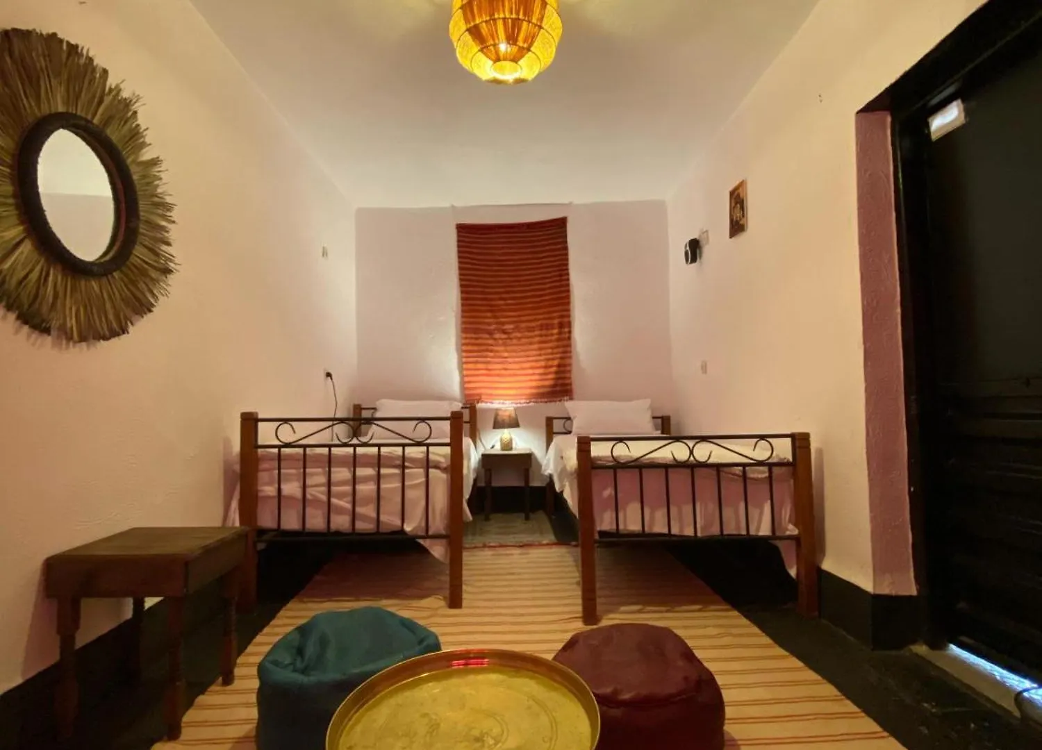 La Kasbah Salam Hostel Fes