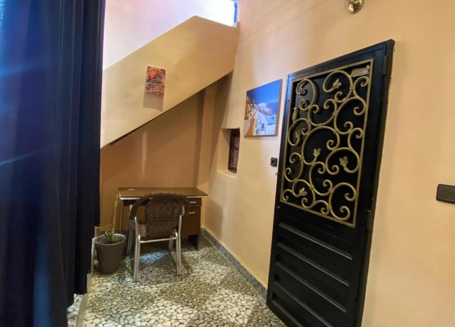 La Kasbah Salam Hostel Fes