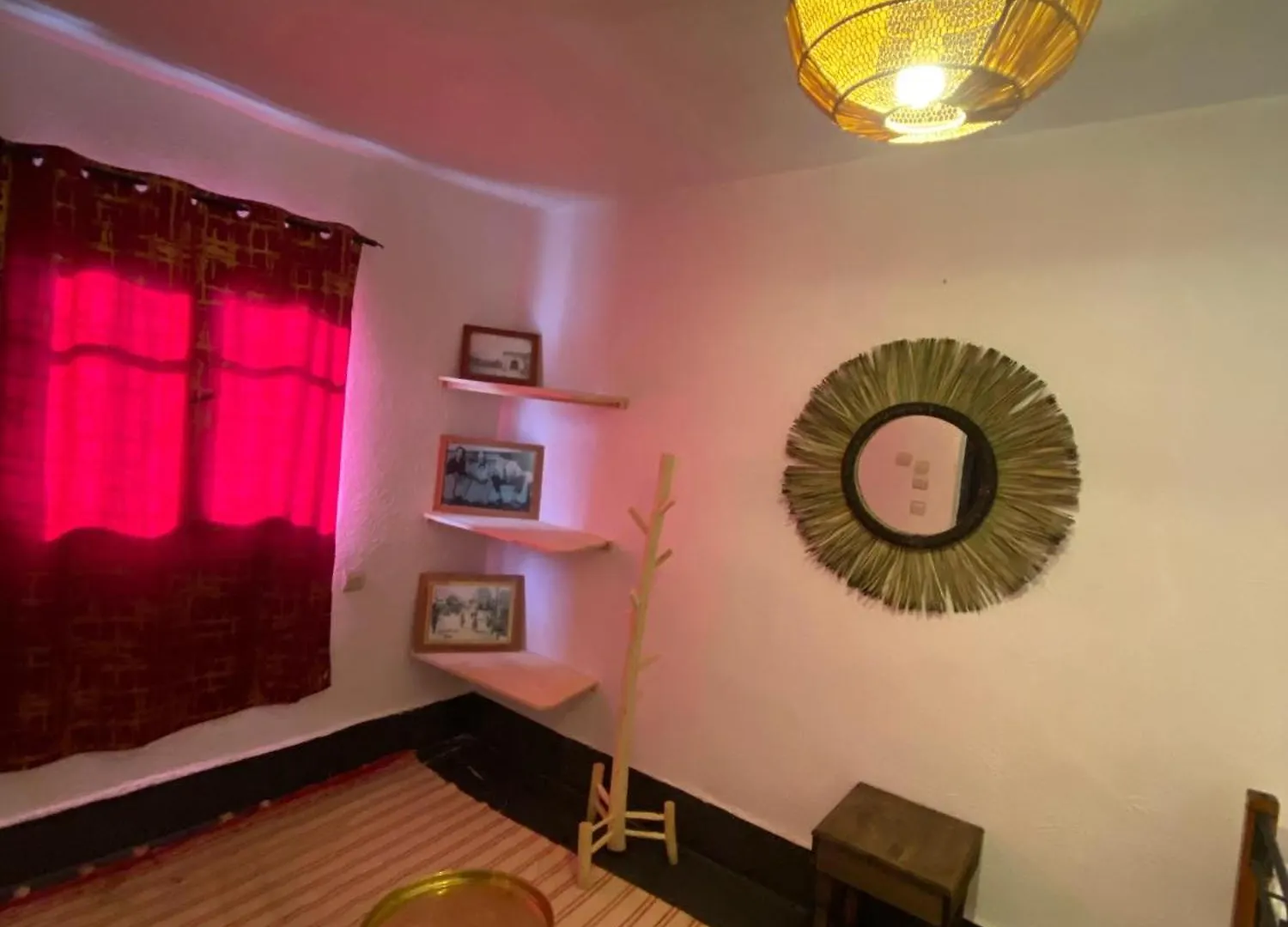 페스 La Kasbah Salam 호스텔