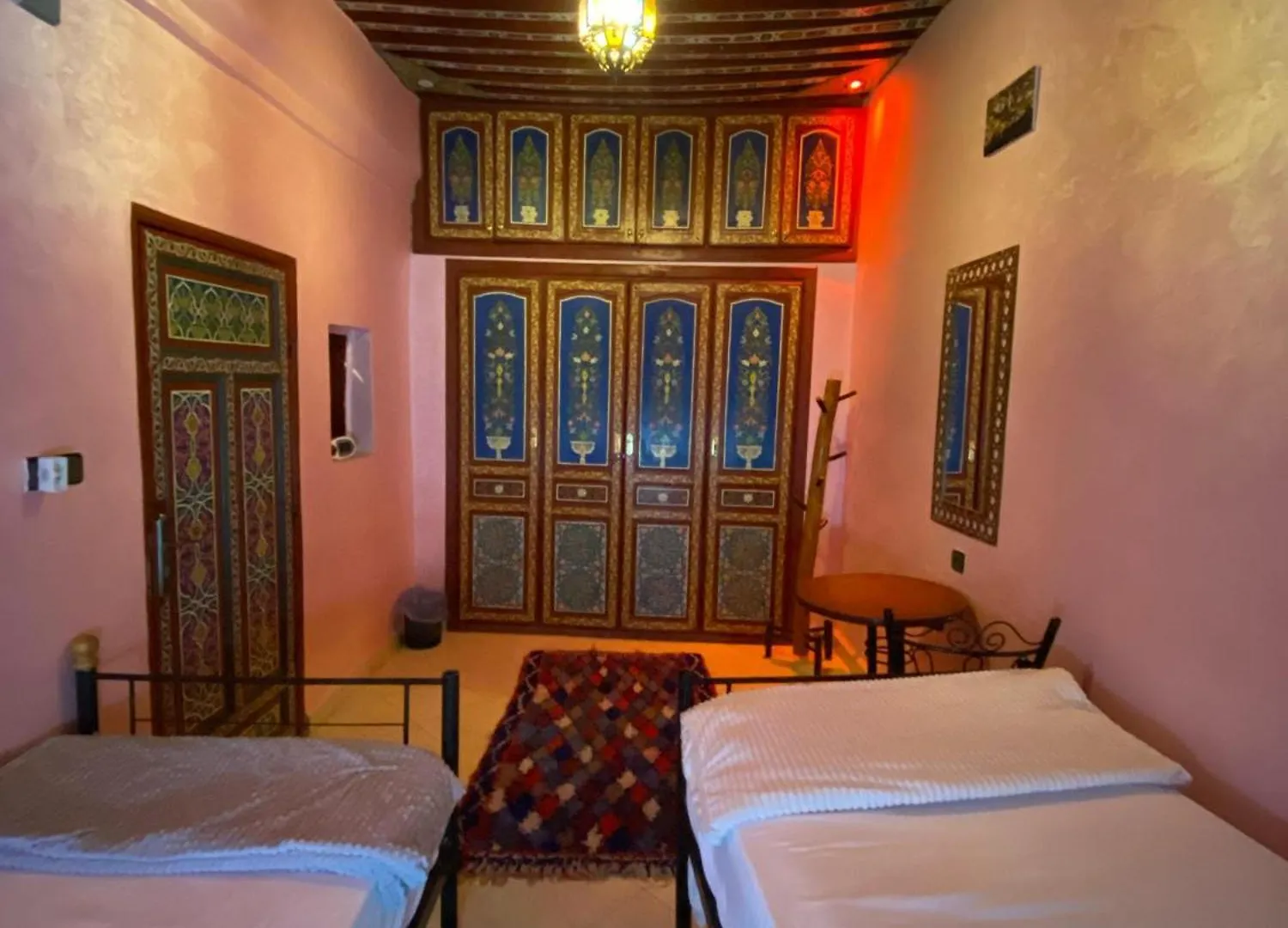 La Kasbah Salam Hostel Fes