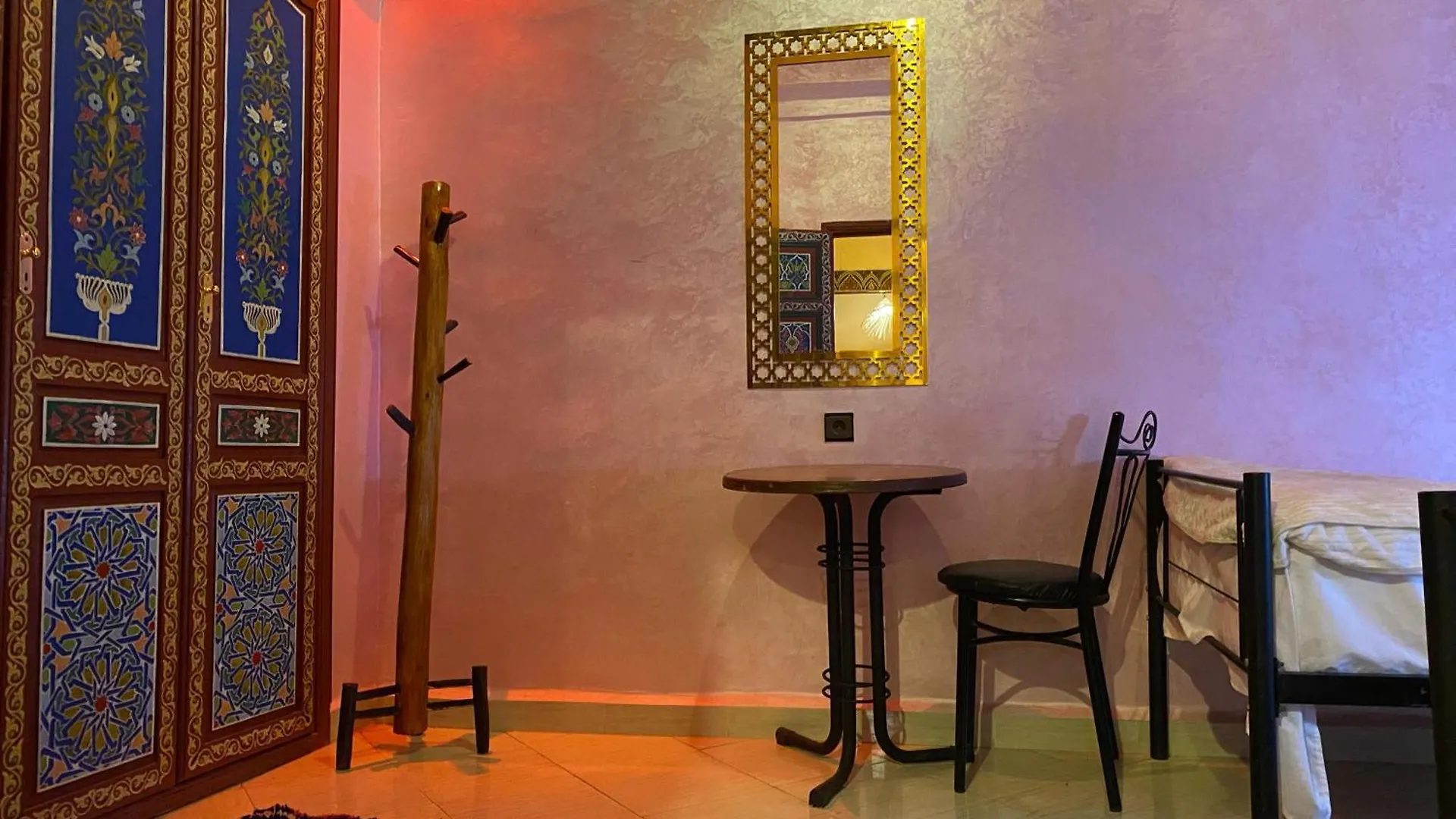 La Kasbah Salam Hostel Fes 0*,