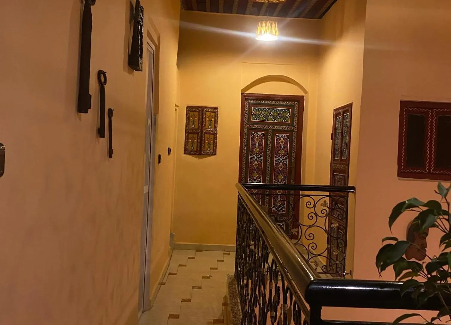 La Kasbah Salam Hostel Fes