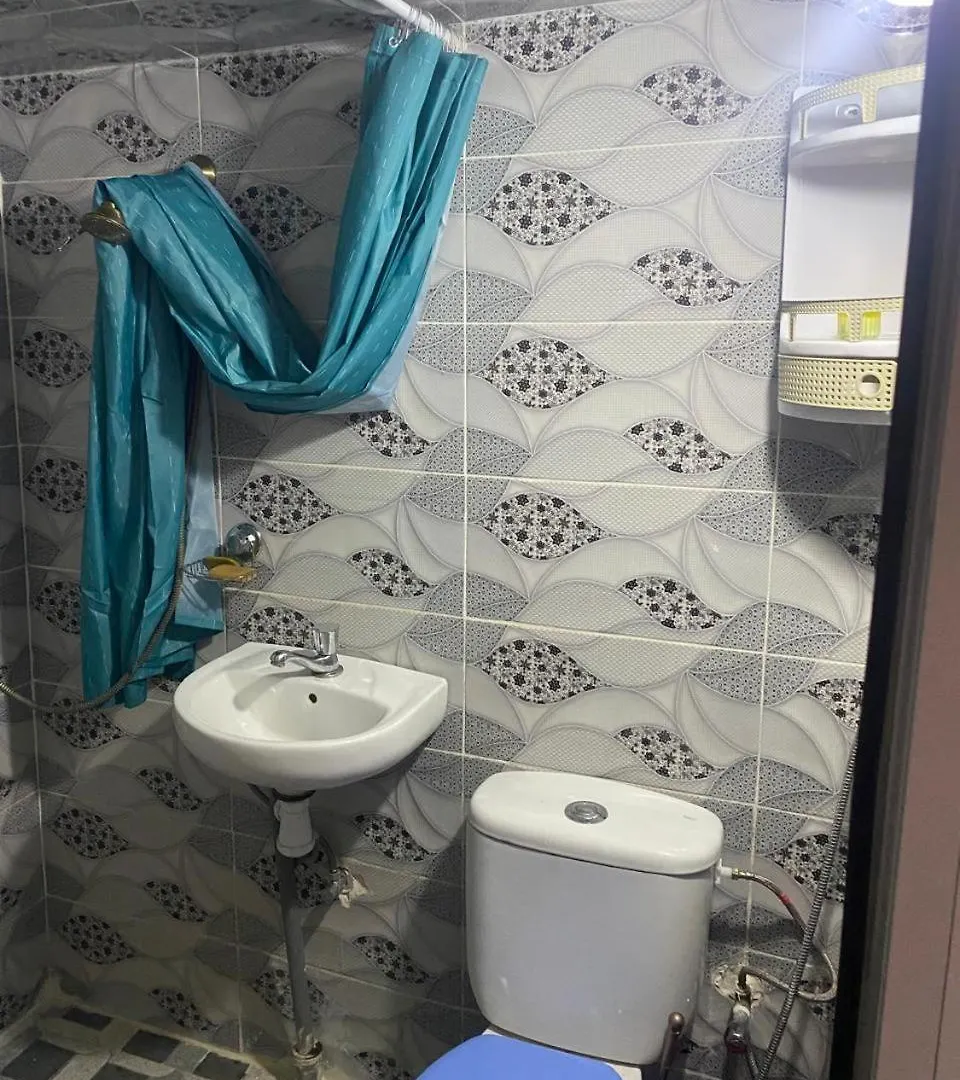 La Kasbah Salam Hostel Fes