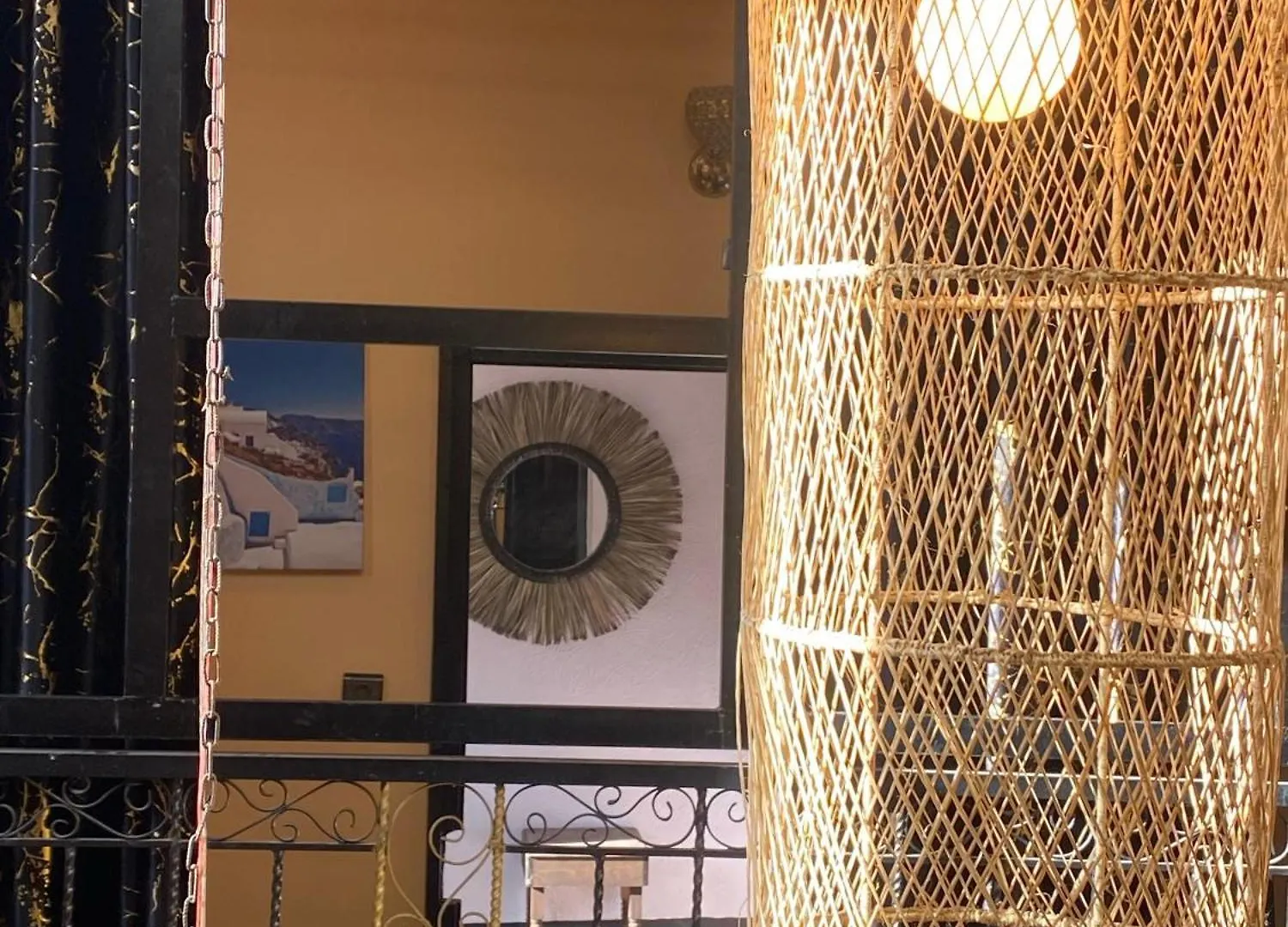 페스 La Kasbah Salam 호스텔