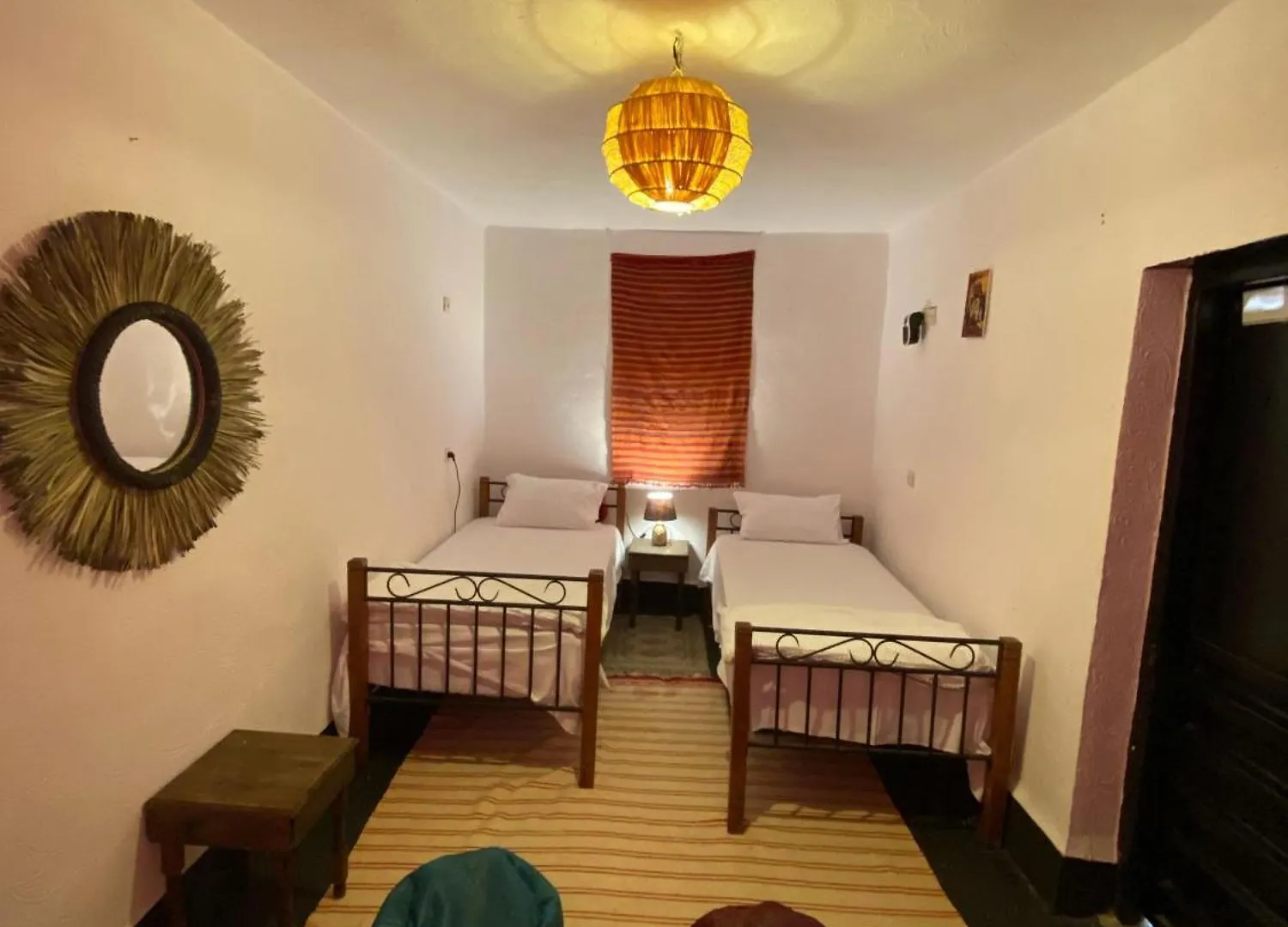La Kasbah Salam Hostel Fes 0*,  Morocco