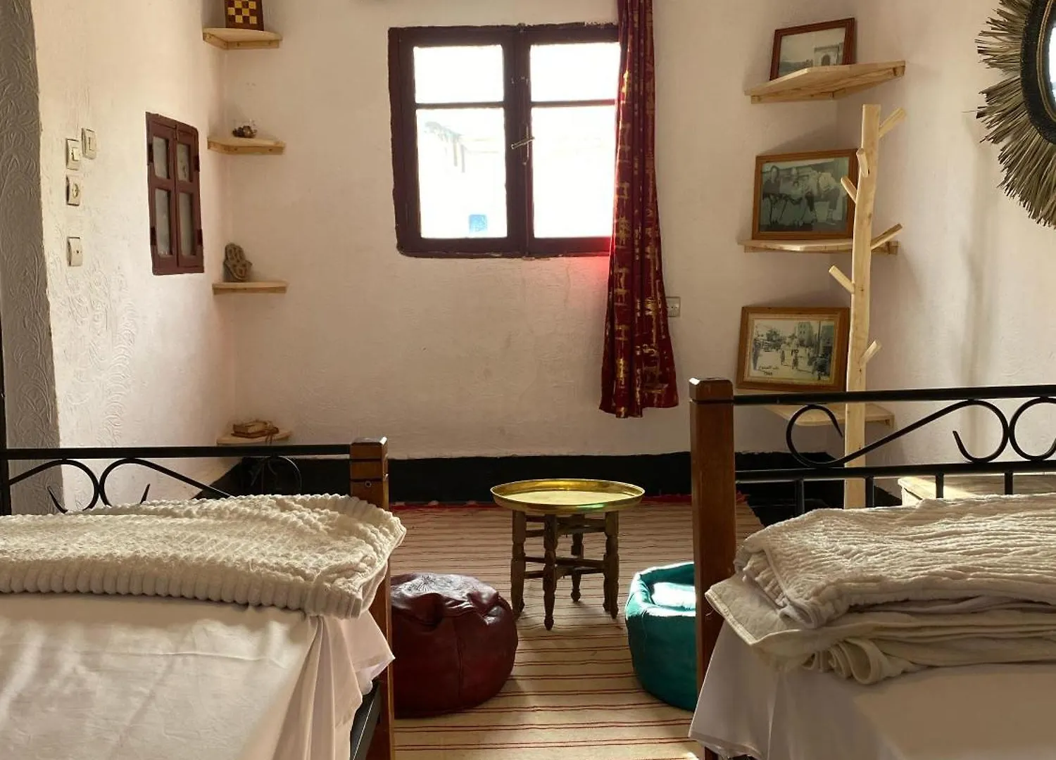 La Kasbah Salam Hostel Fes