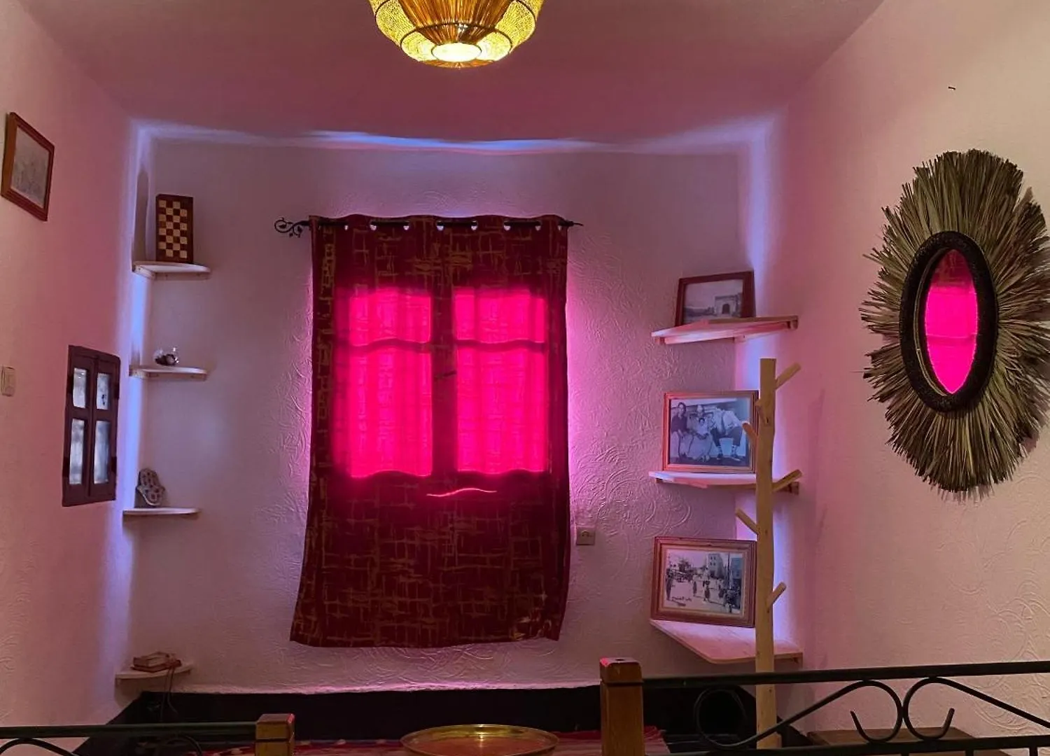 La Kasbah Salam Hostel Fes